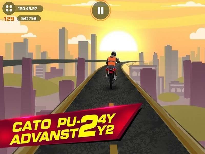 Mumbai Runner Adventure gameplay screenshot